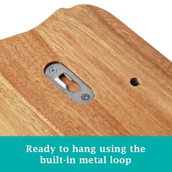 🌺 New Pioneer Woman Keepsake Floral Ceramic Rolling Pin & Rolling Pin Rack - Picture 8 of 11